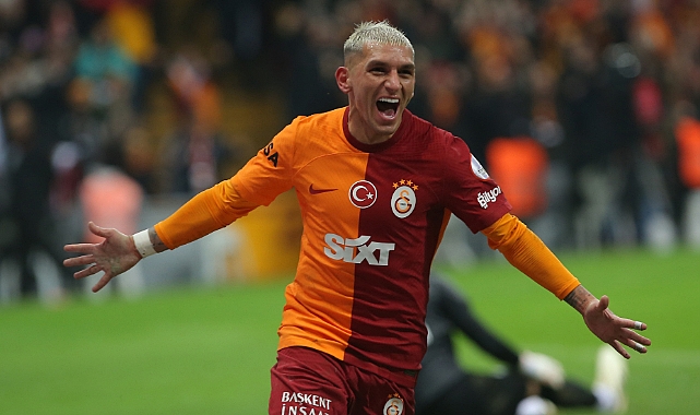 Lucas Torreira Amacimiz Bu Sene Tekrar Sampiyon Olmak 2625