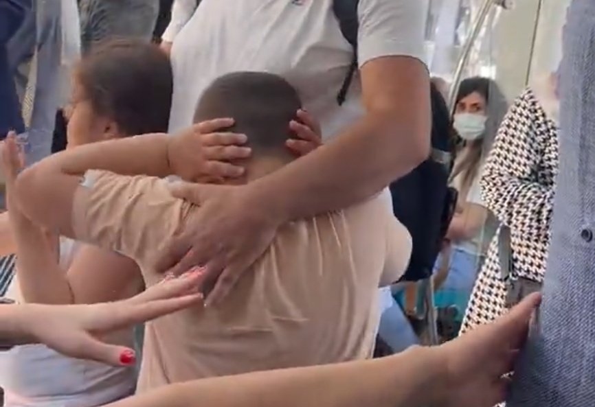 Marmaray Darp Baba