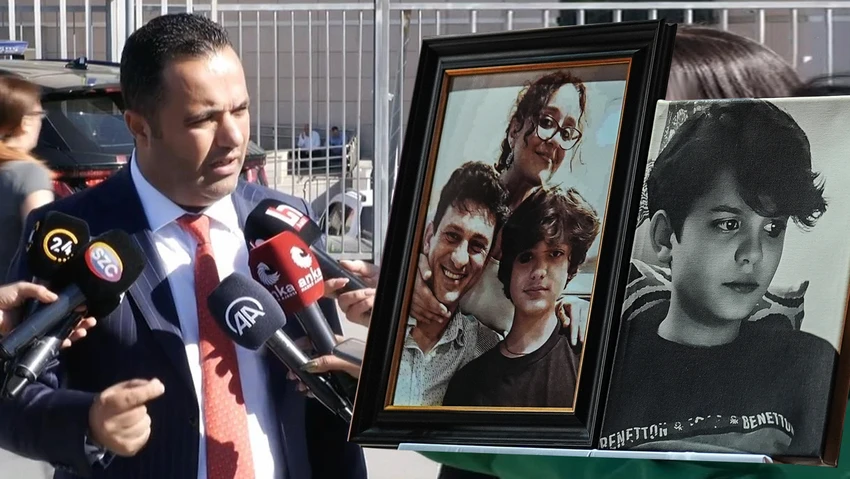 Mattia Ahmet Minguzzi Cinayeti
