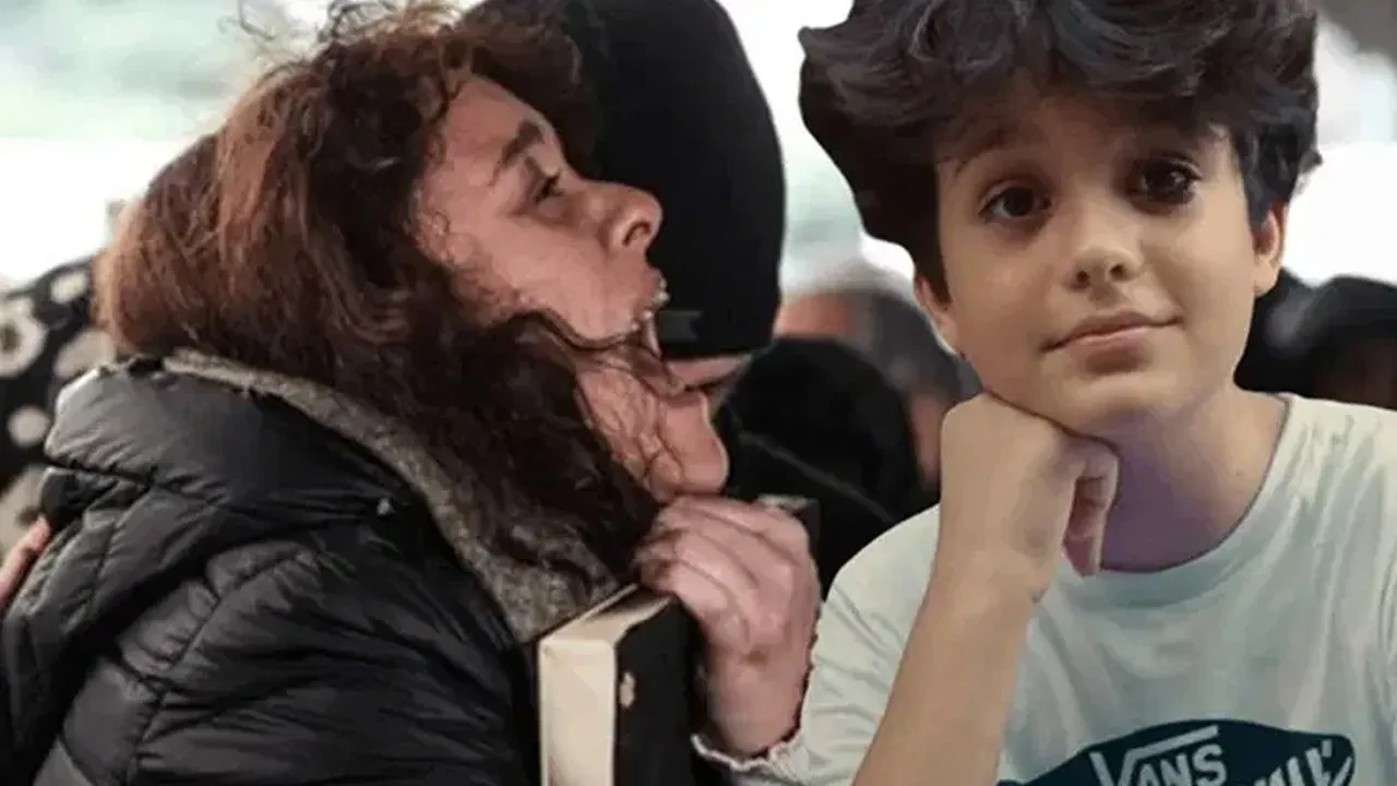 Mattia Ahmet Minguzzi Davası