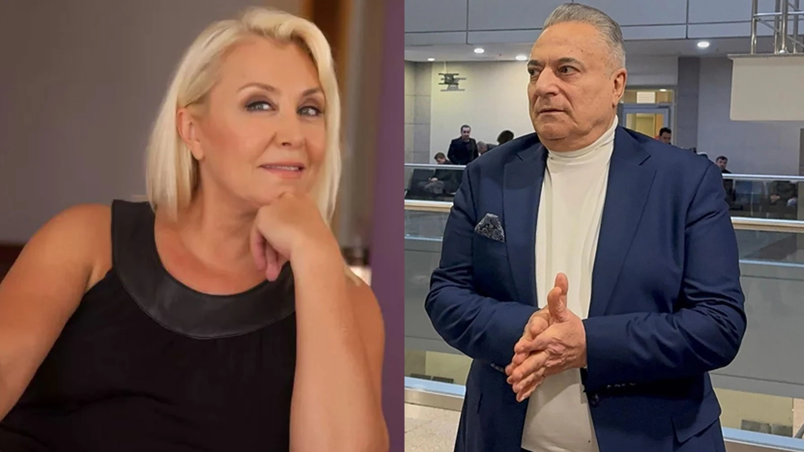 Mehmet Ali Erbil Nergiz Kumbasar