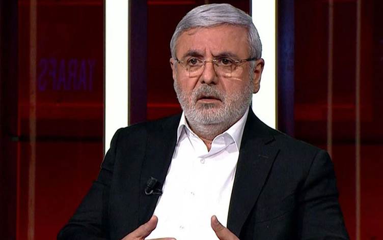 Mehmet Metiner