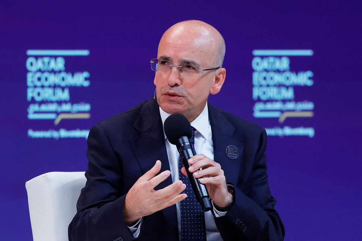 Mehmet Simsek-1
