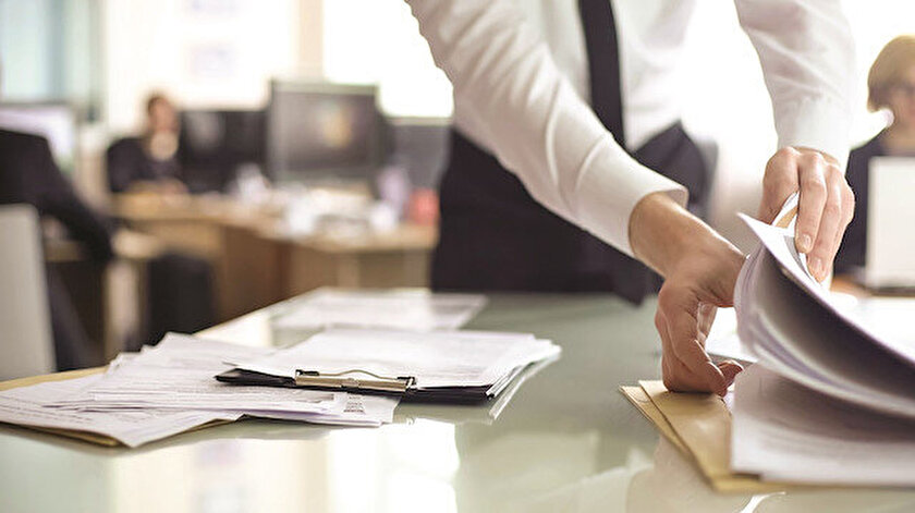 Memura Giyim Vergisi Geliyor