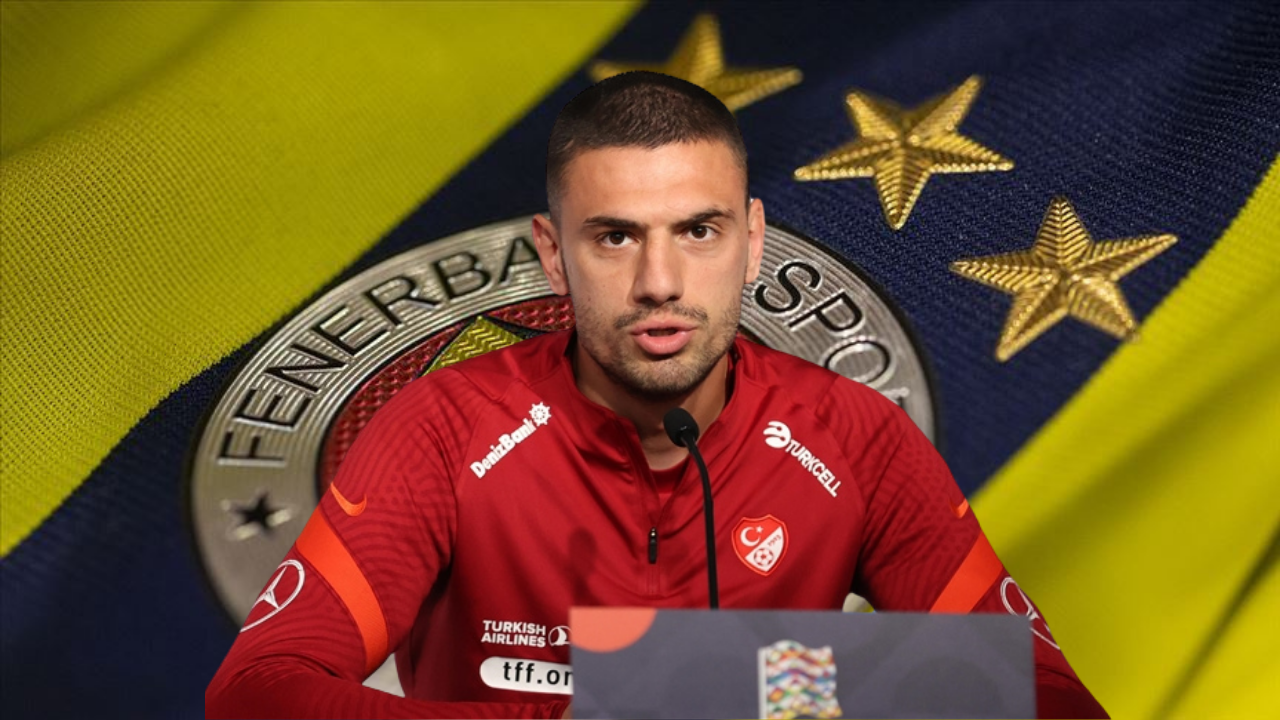 Merih Demiral