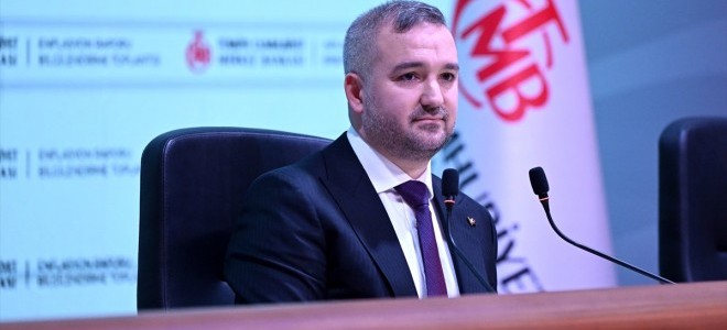 Merkez Bankasi Yil Sonu Enflasyon Hedefini Acikliyor 1747899062