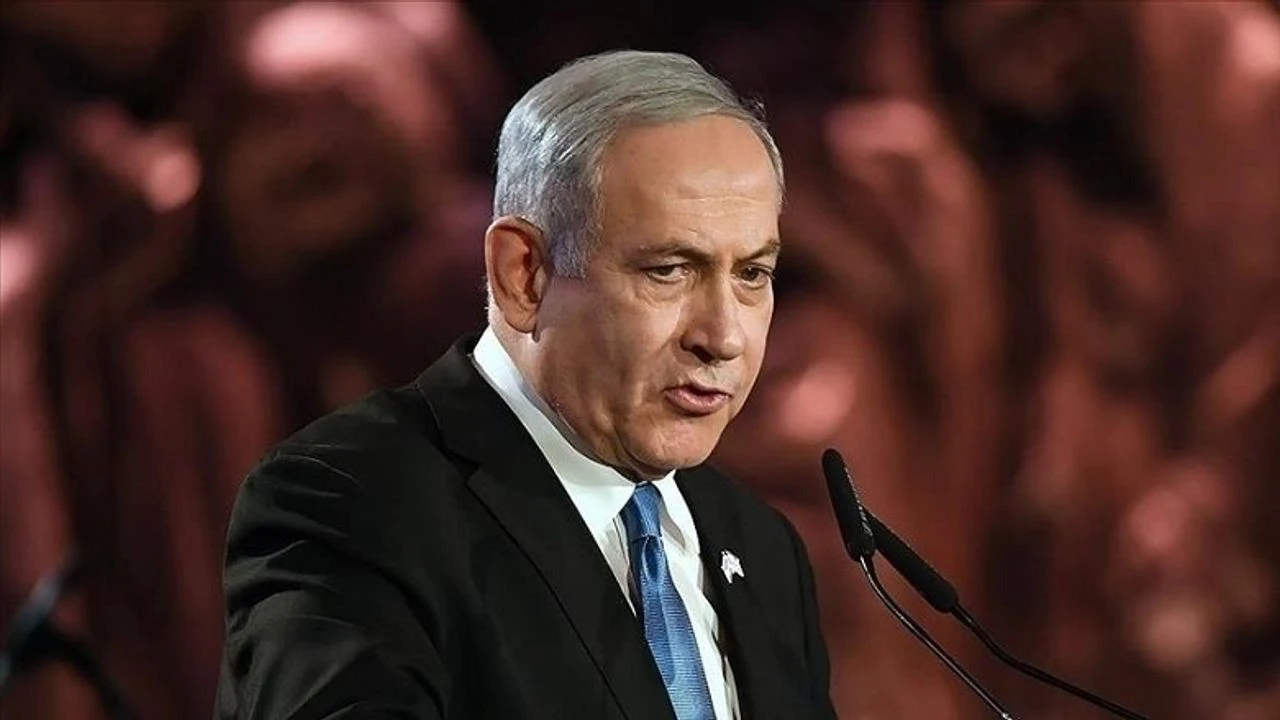 Netanyahu 19