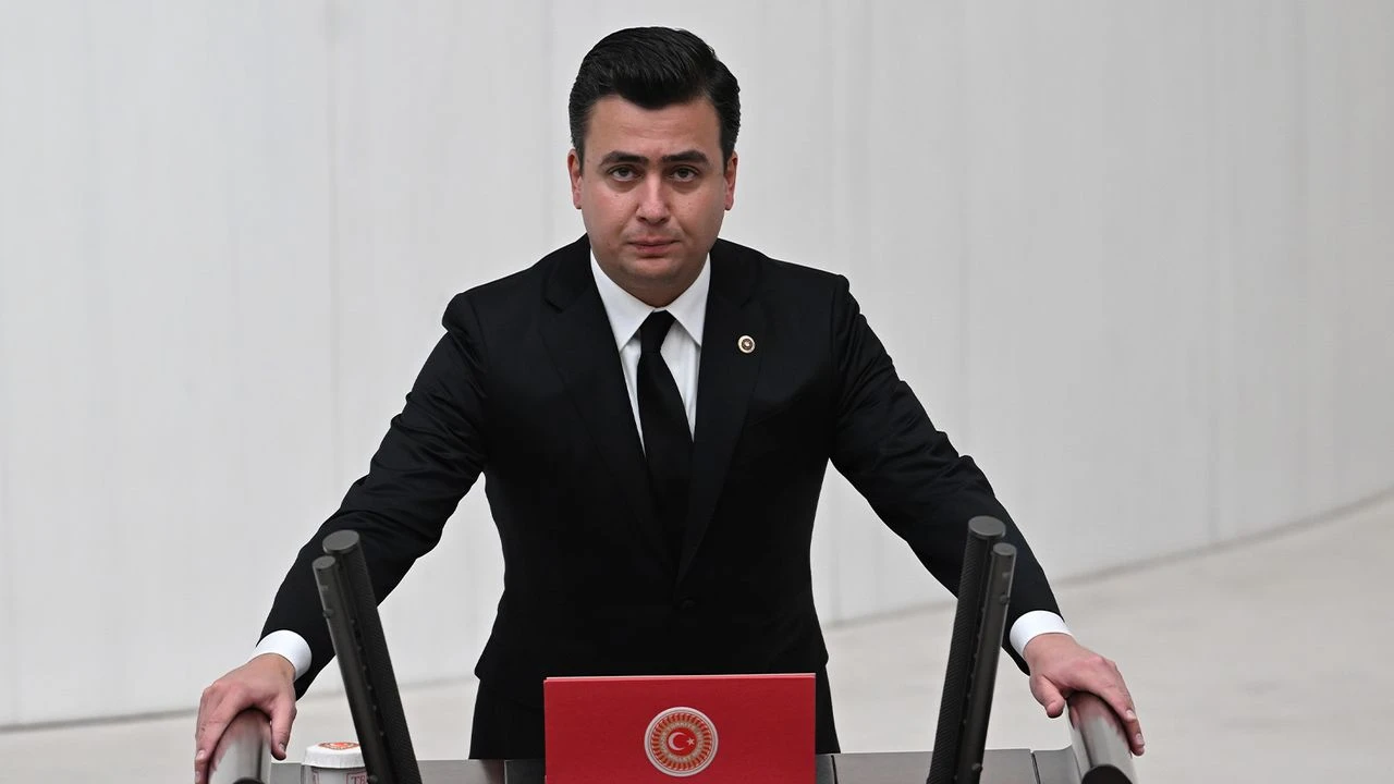 Osman Gokcek