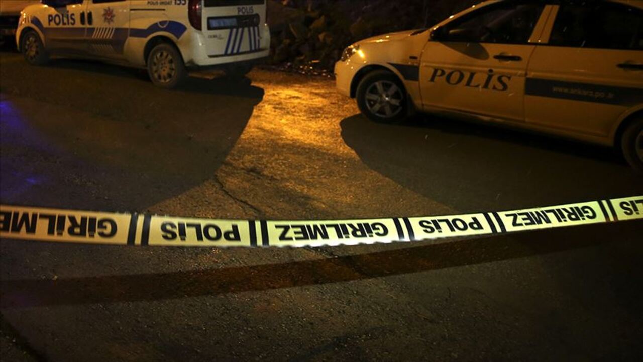 Osmaniye Cinayet