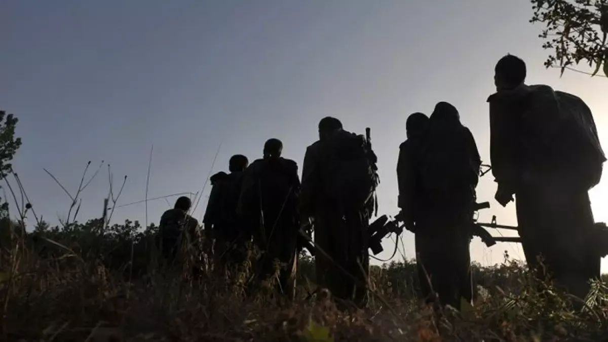 Pkk Bildirisinde Türkiye'yi Rahatsız Eden Ifadeler Çok Tartışılacak!