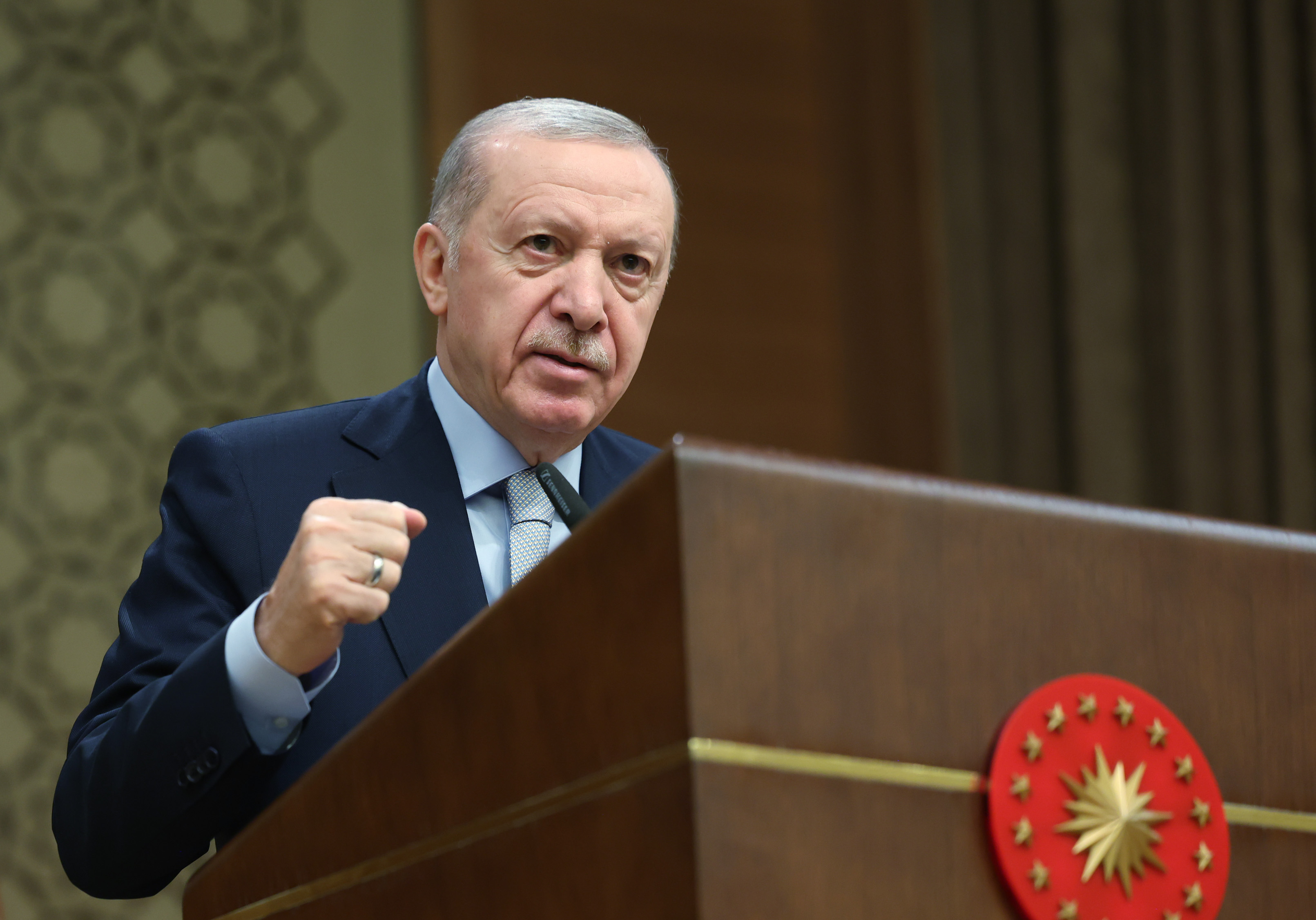 Recep Tayyip Erdoğan 1