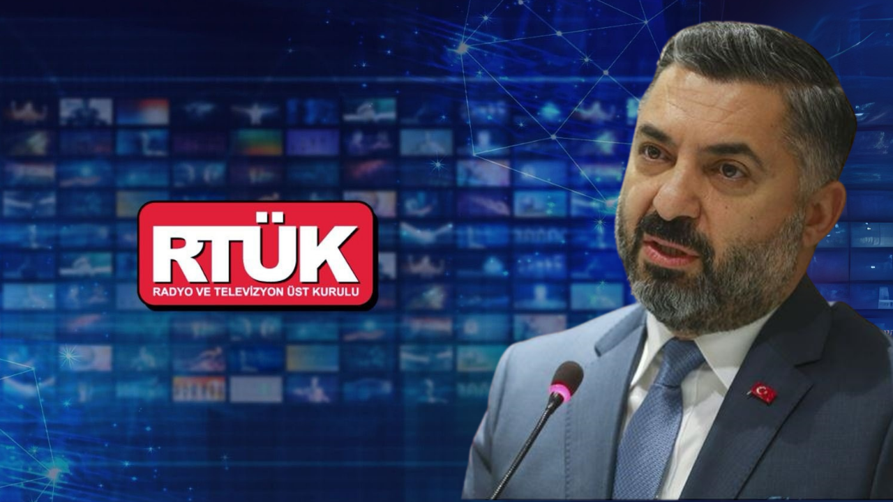 Rtük Başkanı Ebubekir Şahin Kanallara Uyarı