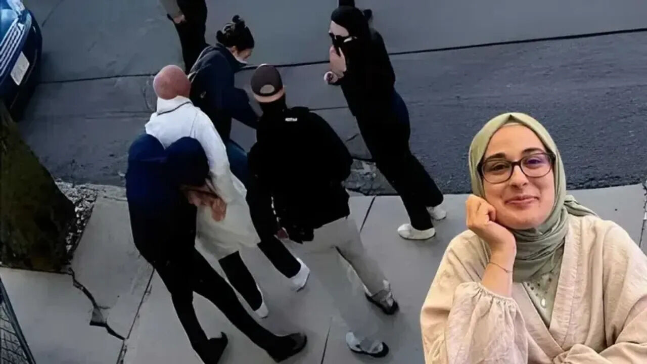 Rümeysa Öztürk’ün Vermont’a Nakli Için Avukatları Isyan Etti