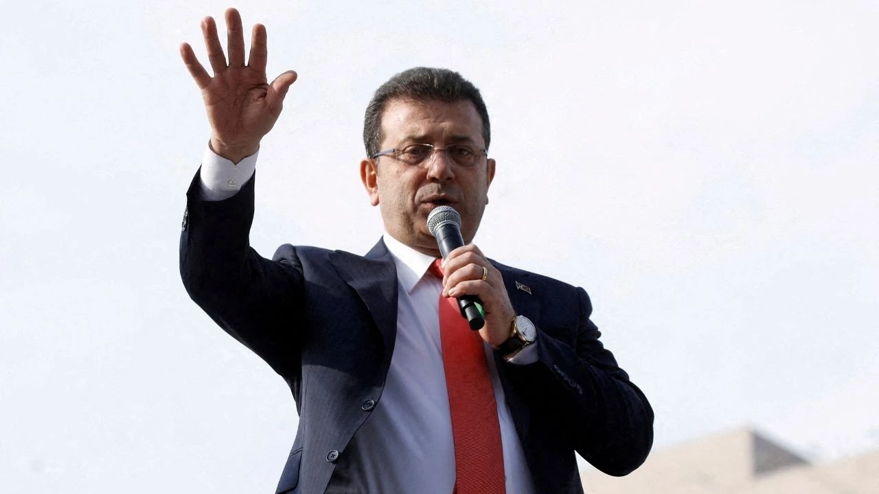 Rusyadan Ekrem Imamoglu Aciklamasi Karisamayiz Fd27.Jpg