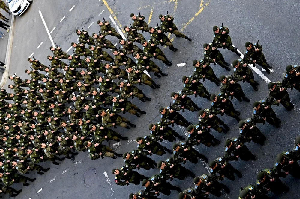 80. Yıl Coşkusu 9 Mayıs’ta Yaşanacak