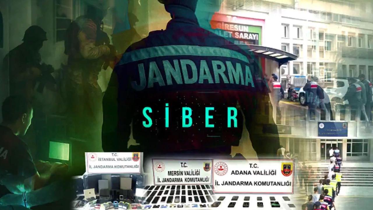 Siber Operasyon 2364737