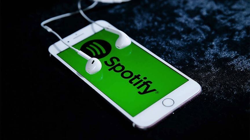 Spotify'da Yeni Özellik