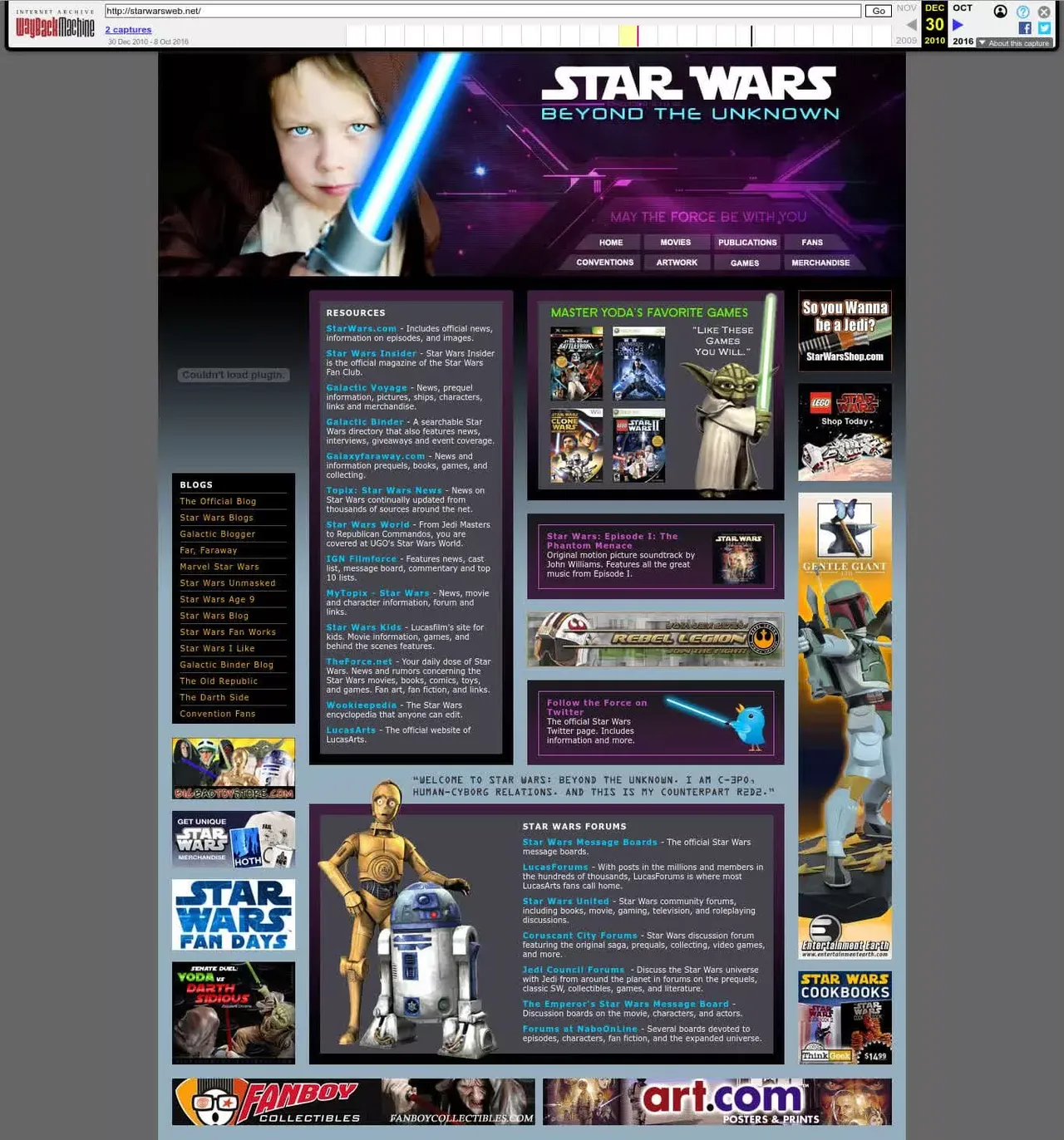 Star Wars Sitesi Casus (1)