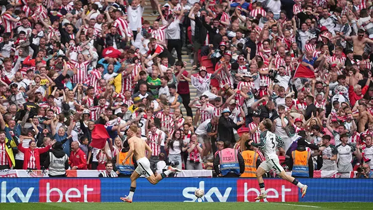 Sunderland