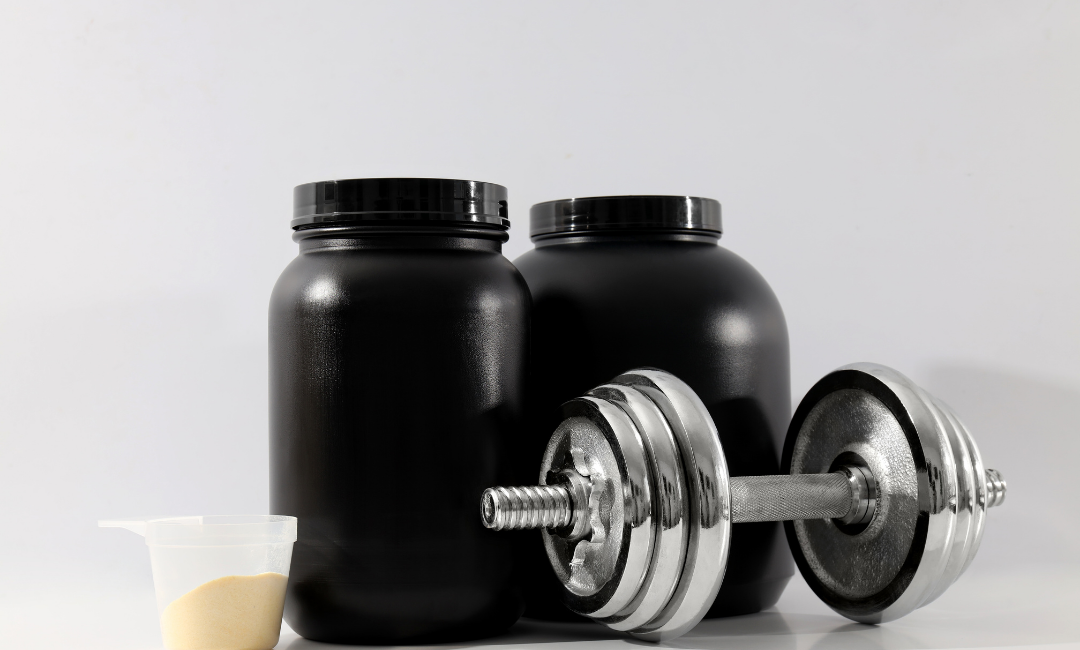 Gençlerde protein tozu kullanımı güvenli mi