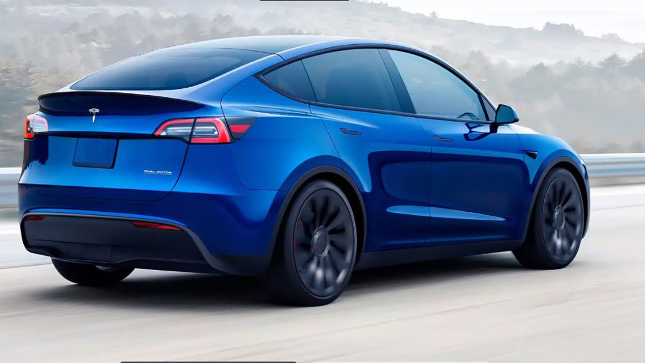Tesla Turkiyede Satisa Basladi 2 F1 V