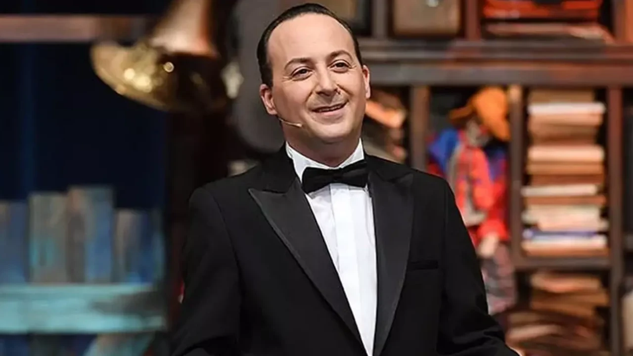 Tolga Cevik