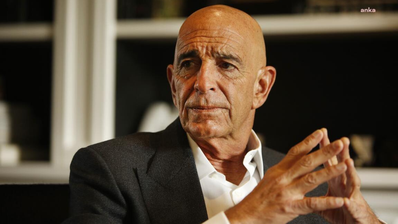 Tom Barrack (2)
