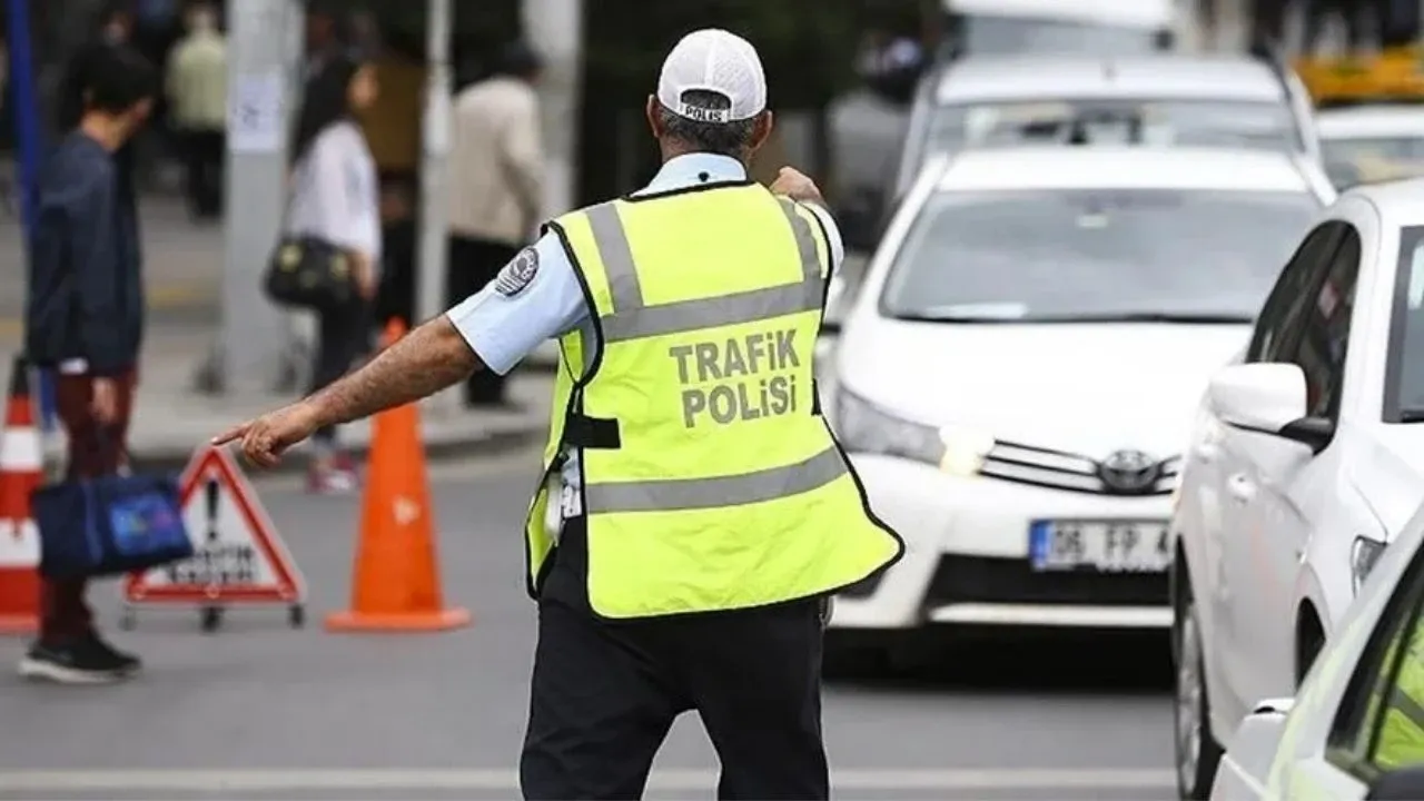 Trafik Cezaları