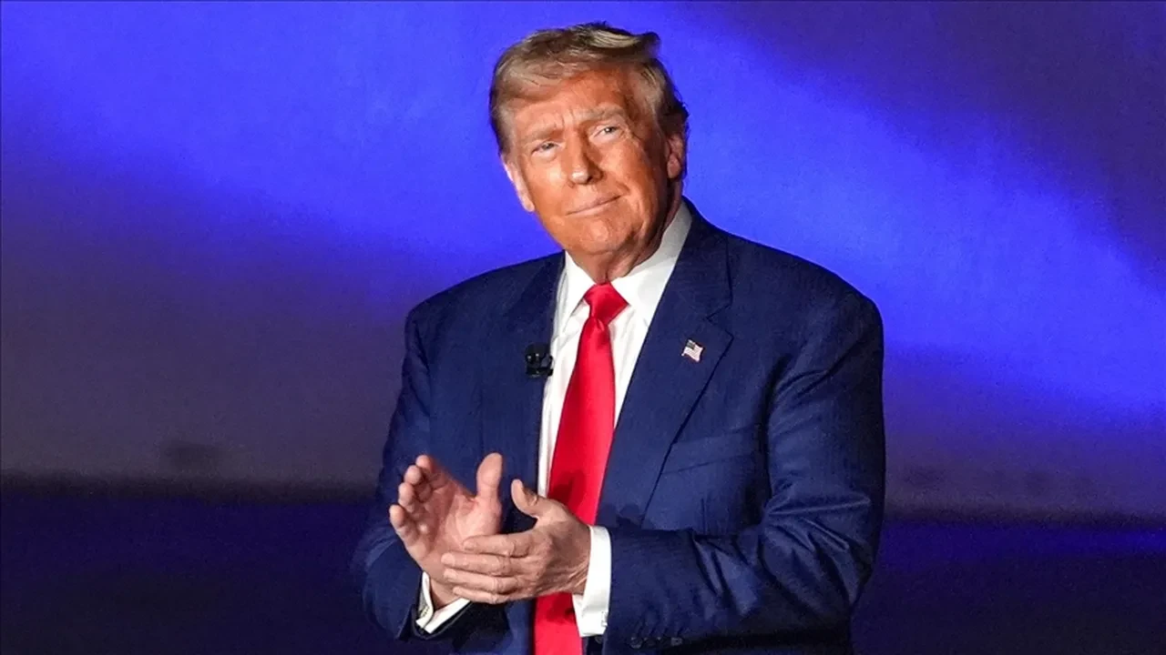 Trump 30 Ulkeyle Gorusuyor Hedefi Buyuk 2026 Yilina Kadar 1 Milyon Gocmeni Ulkeden Go 3213372 202504131040 3