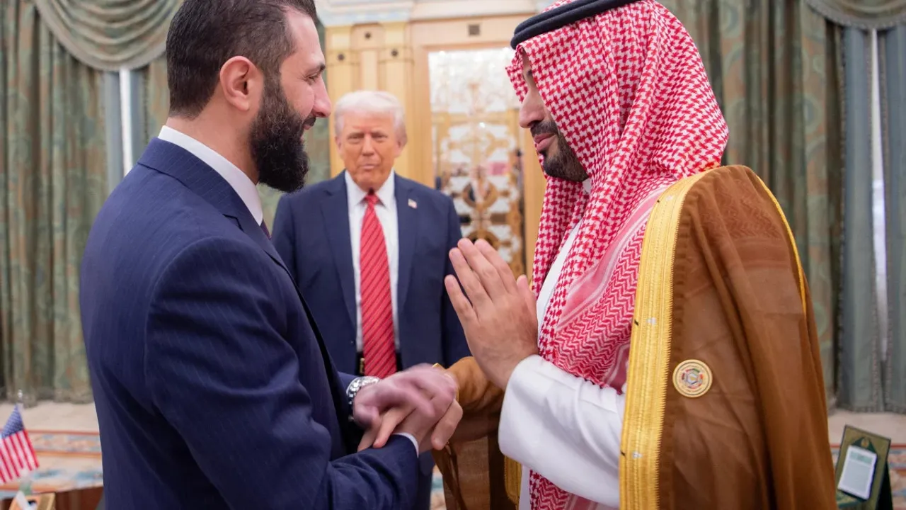 Trump Sara Selman