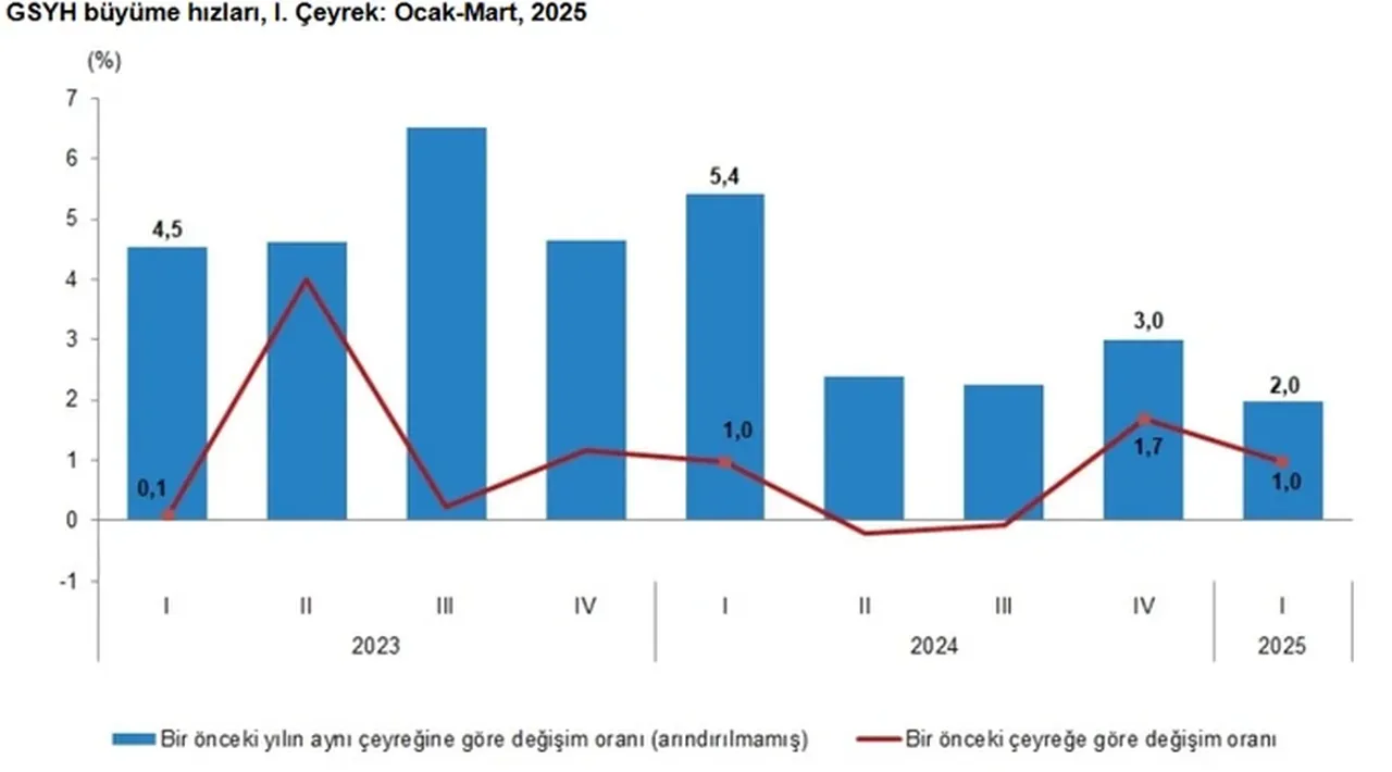 Tüik Verileri-1