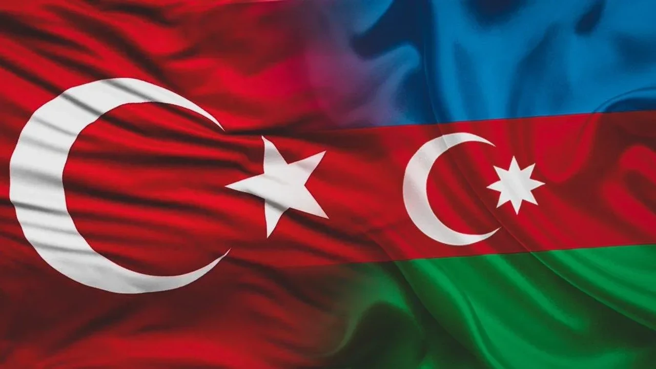 Türkiye Azerbaycan