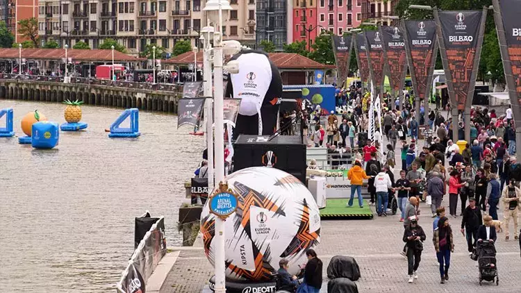 Uefa Avrupa Ligi Finali 2025 (1)