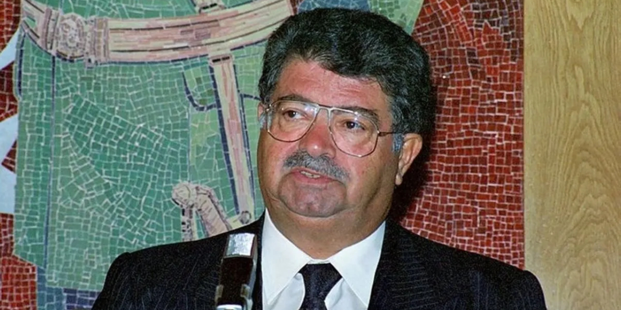 Ugur Dundar Pkknin Turgut Ozal Olduruldu Iddiasina Yanit Verdi Canli Tanik Olarak Soyluyorum 3
