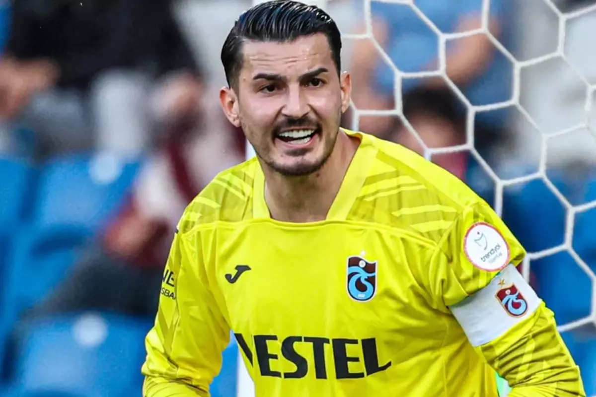 Uğurcan Çakır Transfer 2