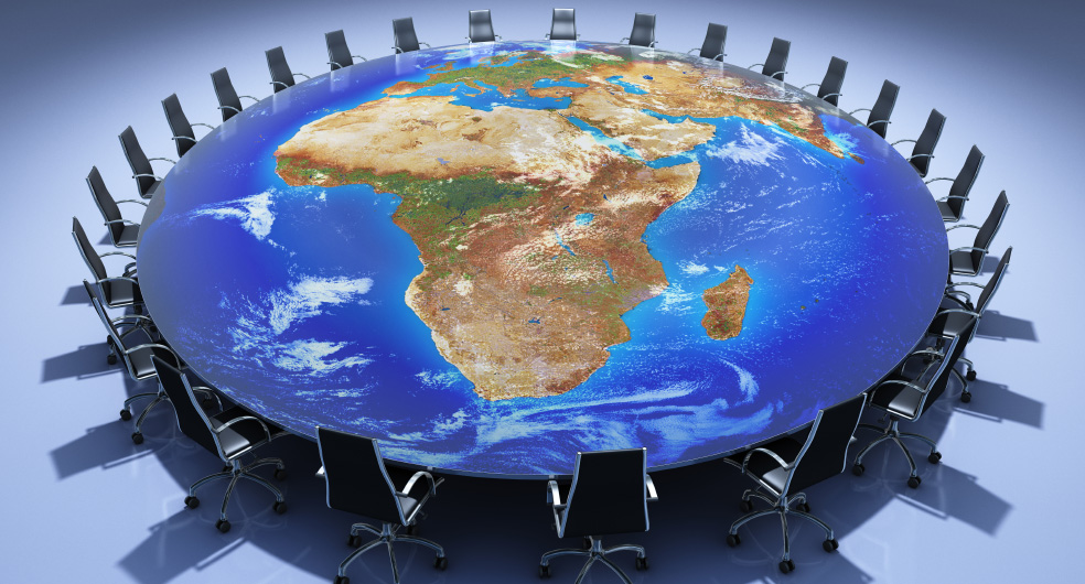 Uluslararası Diplomasi İpinde Dengeyle Yürümek Doğu Ile Batı Arasında Sırat Köprüsünde Türk Dış Politikası