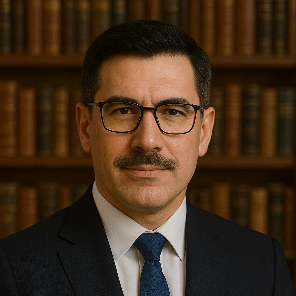 Asım KAFKAS