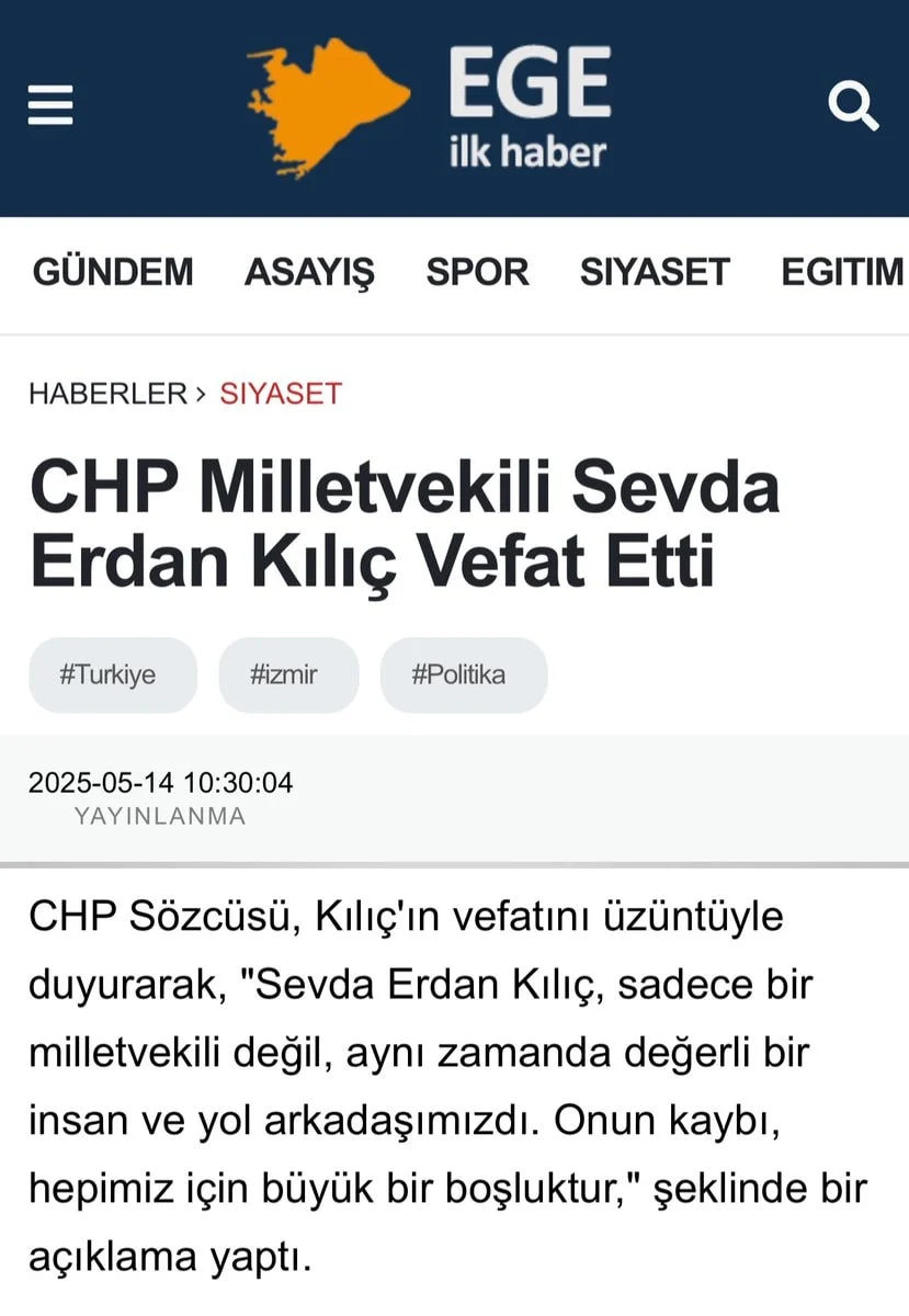 Vekiliöldürmüşlerhaberi