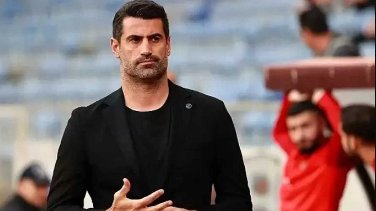 Volkan Demirel