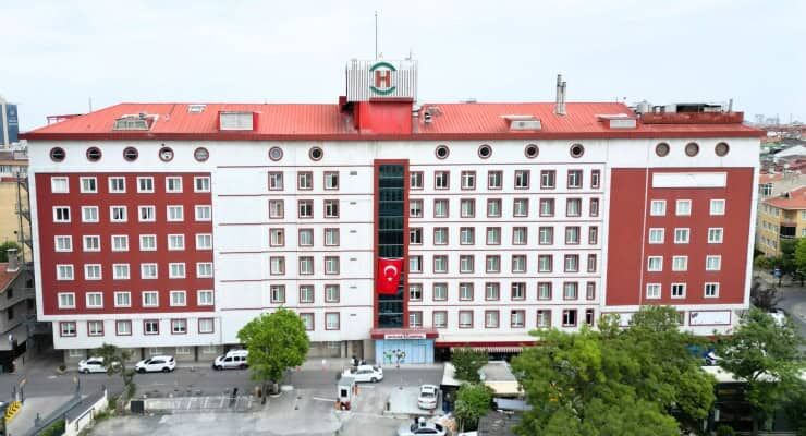 Yenidoğan Çetesi Soruşturması
