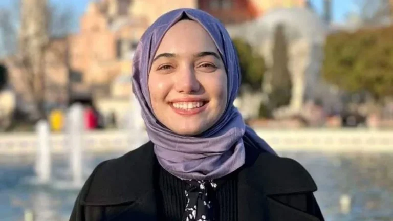 Zehra Kinik 768X432