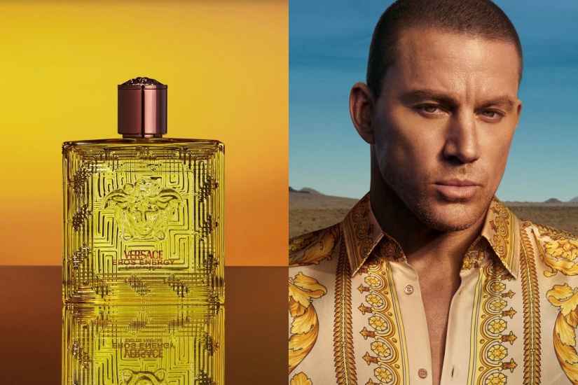 En beğenilen Versace Eros parfümleri sıralandı