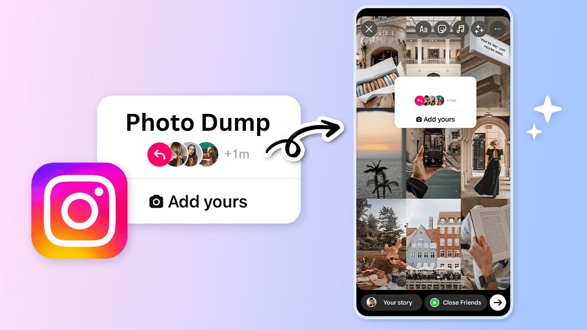 "Bu Ay Dump Atamadım Yaa..."
👉 Anlamı: “Bu ay Instagram’a toplu fotoğraf paylaşımı yapamadım.”
📱 "Dump atmak", özellikle Instagram’da yaygınlaşan bir sosyal medya terimidir. Gençler bu ifadeyi, ay boyunca biriktirdikleri gündelik, estetik veya anlık fotoğrafları filtrelemeden, düzenlemeden, sanki çok düşünülmemiş gibi duran ama aslında seçilmiş şekilde topluca paylaşmak için kullanır. Genelde bir gönderide 5–10 arası görsel yer alır.
💬 Kullanım amacı:
"Dump", yani "fotoğraf dökümü", o kişinin o ay ne yaptığına dair bir albüm gibidir.
Örnek: “Mayıs dump’ımı bu hafta sonu atacağım.”
Ya da: “Hiç dışarı çıkmadım, bu ay dump atamadım yaa…”
🎯 Alt mesaj:
Bu cümle, sosyal medya ritüelini gerçekleştirememiş olmanın hafif üzüntüsünü, ama aynı zamanda sosyal hayatta daha az görünür olmanın farkındalığını taşır. Hafif bir hayıflanma ve sosyal medya alışkanlıklarına dair içten bir itiraf içerir.