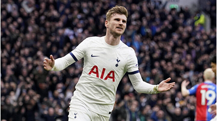 722613Ca Timo Werner Tottenham Hotspur 1709399909 130822