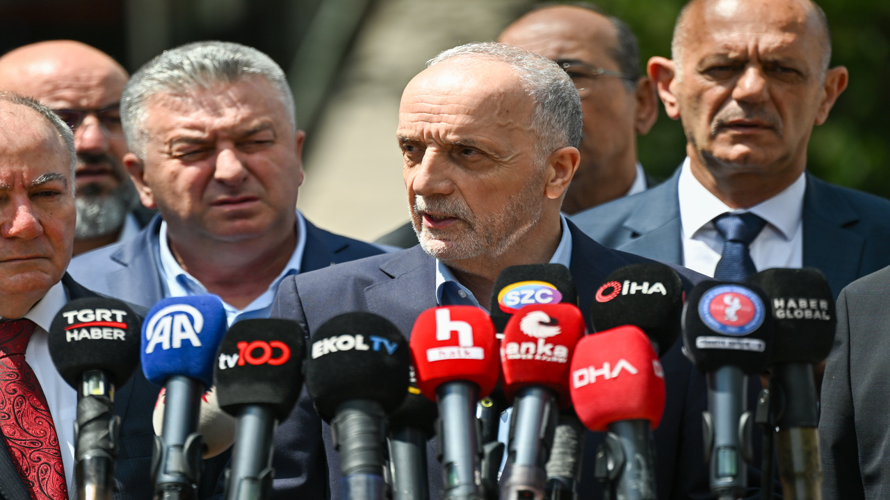 Aa 20250617 38304981 38304975 Turkis Genel Baskani Atalaydan Kamu Iscisinin Zam Gorusmelerine Iliskin Aciklama (1)