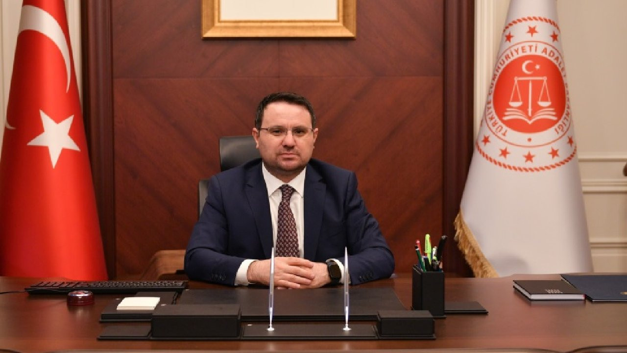 Akın Gürlek
