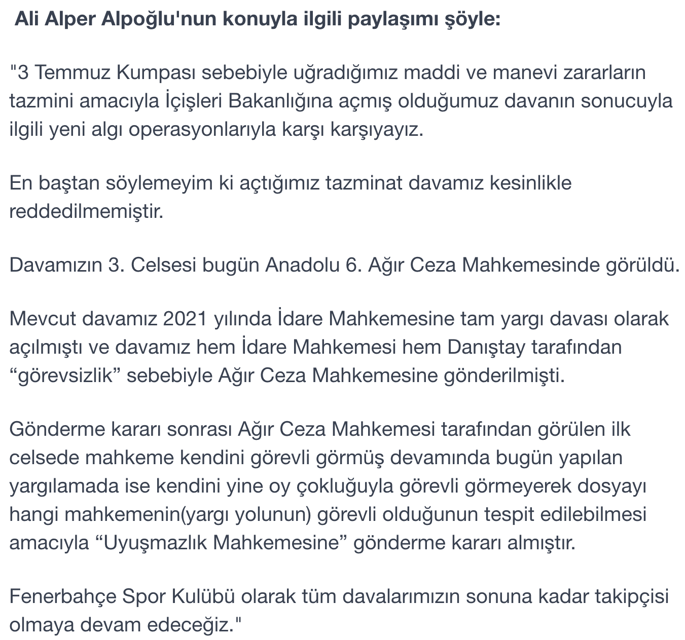 Ali Alperoğlu