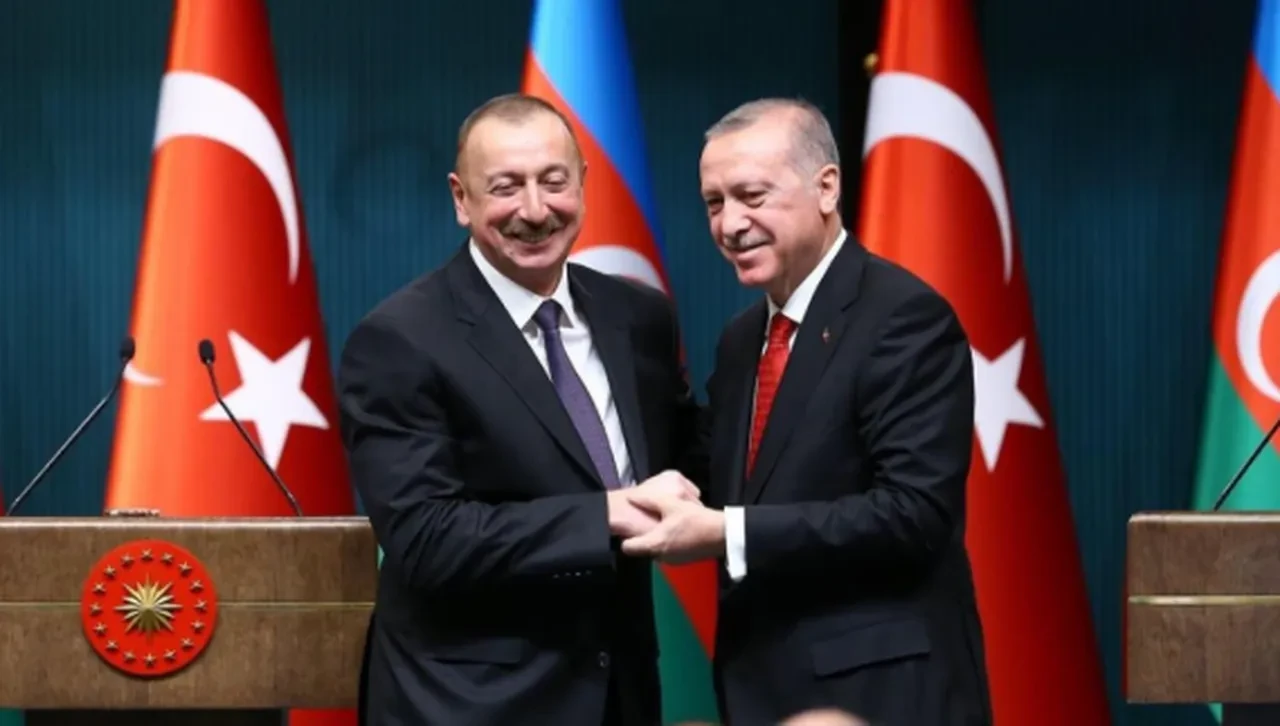 Anahtar Teslimini Erdogan Ve Aliyev Yapacak 250 Bininci Deprem Konutu Icin Geri Sayim 3227983 202506181514 4