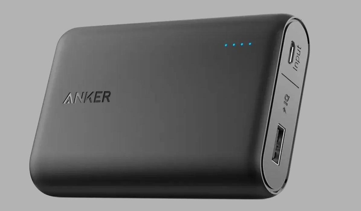 Anker Powerbank