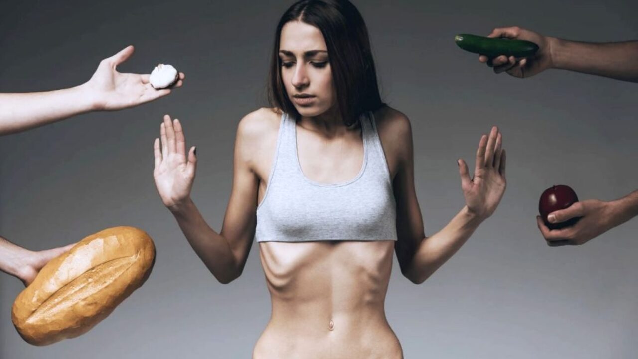 Anoreksiya Nervoza 1024X576